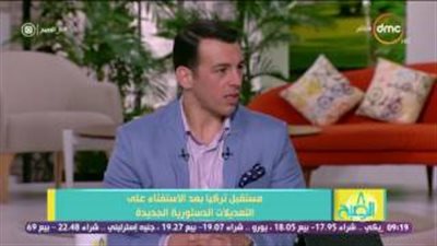 بالفيديو.. رامي رضوان عن استفتاء تركيا: «زى مباراة الزمالك والمقاصة»