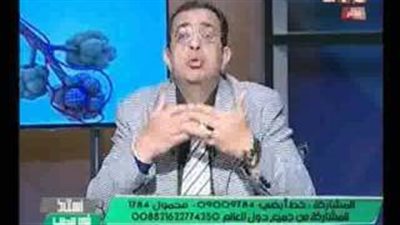 بالفيديو.. استشاري أمراض نساء يوضح خطورة زواج الأقارب على الجنين