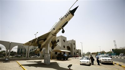 السودان يسعى إلى الخروج من قائمة الإرهاب عبر «الأفريكوم»