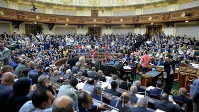 البرلمان يناقش تعديلات 3 قوانين الإثنين.. أبرزها مدينة زويل