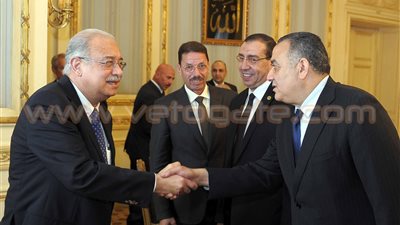 نواب كفر الشيخ يطالبون رئيس الوزراء بإنشاء مطار مدنى بالبرلس