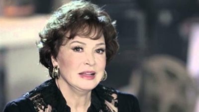 لبلبة ترأس لجنة تحكيم مسابقة نور الشريف في 