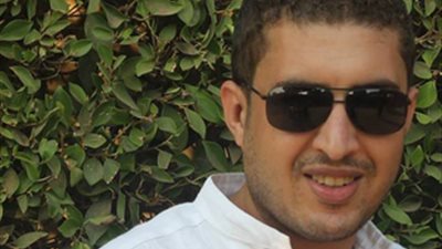 أحمد خاطر: استكمال تصوير 