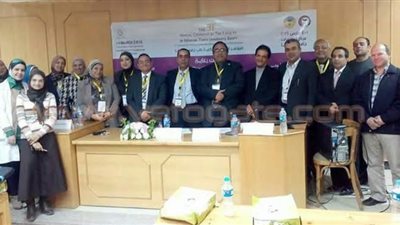 بروتوكول تعاون بين جامعتى طنطا وعين شمس في علاج الأورام