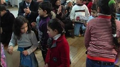 12 أكتوبر.. يوم تحقيق الأحلام لـ 300 طفل مريض