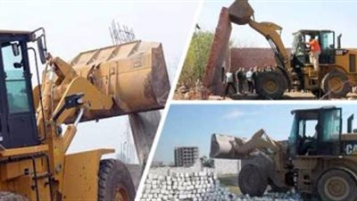 المؤبد وغرامات بالملايين عقوبة الاعتداء على أراضي الدولة في تشريع جديد