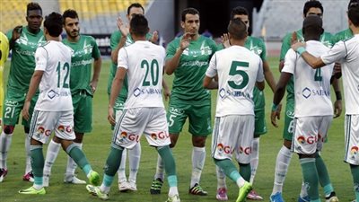 الاتحاد السكندري يهزم المصري بهدف نظيف في الدوري