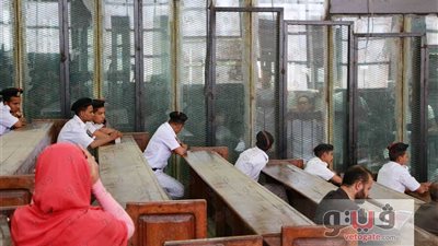 رفع جلسة «اغتيال النائب العام» عقب مشادة بين الدفاع والقاضي