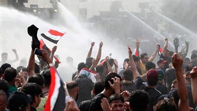 الأمم المتحدة تطالب بمحاسبة المتورطين في العنف بالعراق