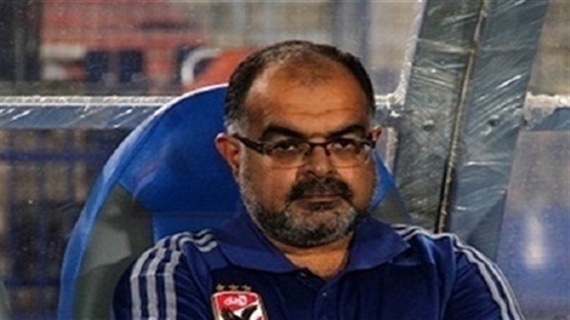 خالد محمود، طبيب