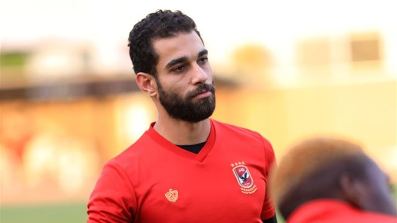 عمرو السولية 
