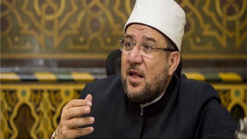 الدكتور محمد مختار