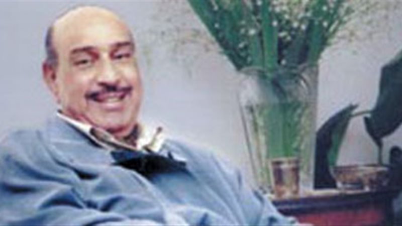  الملحن كمال الطويل