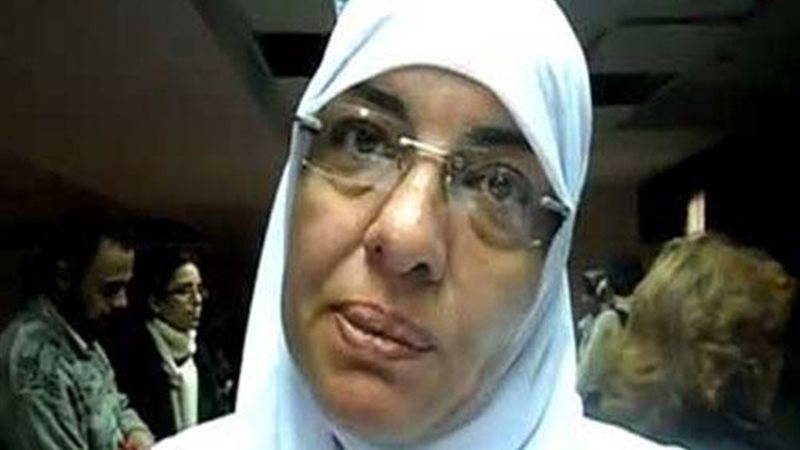عزة الجرف