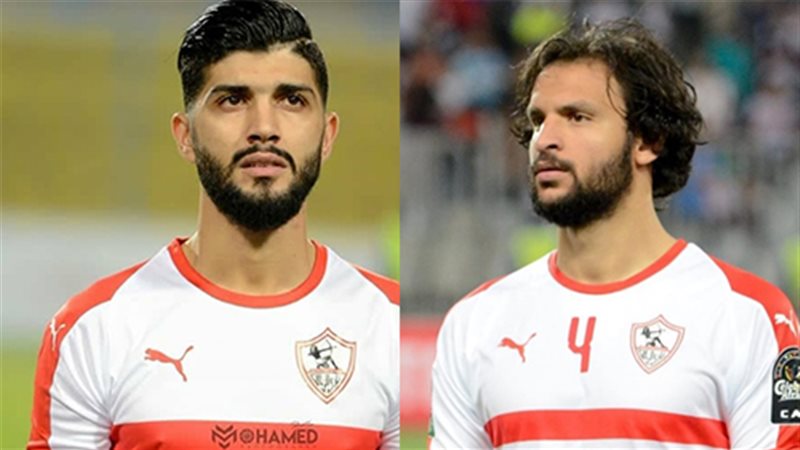 فرجاني ساسي ومحمود