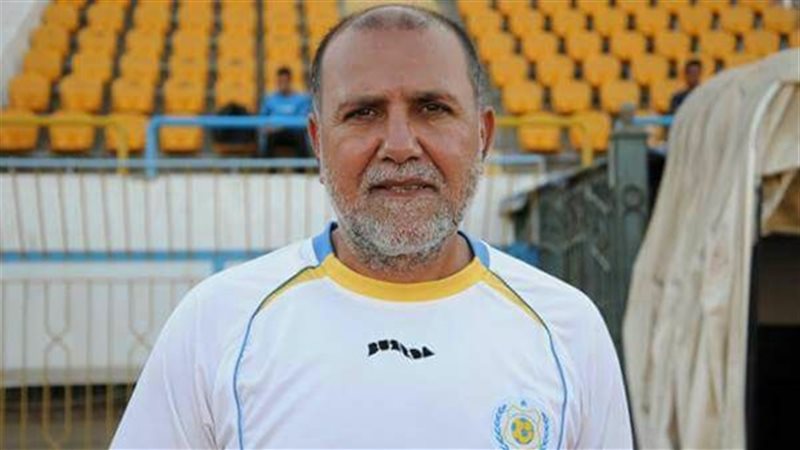 صبرى المنياوى مدير