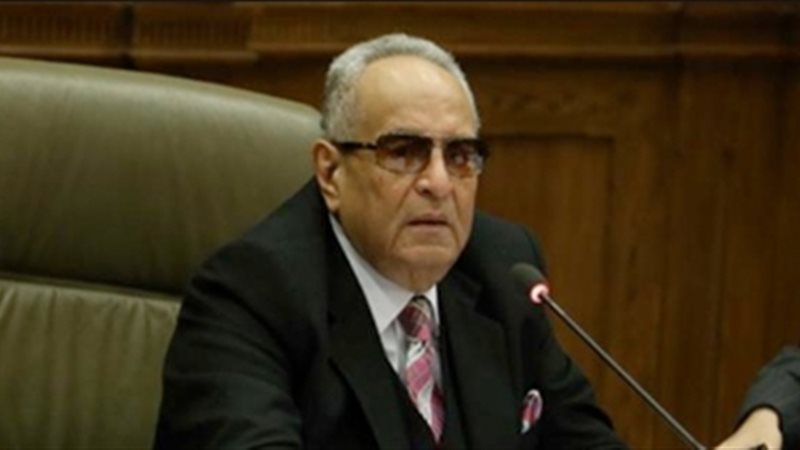 المستشار بهاء الدين
