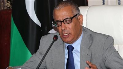 النائب العام الليبي ينفي صدور أمر بضبط رئيس الحكومة