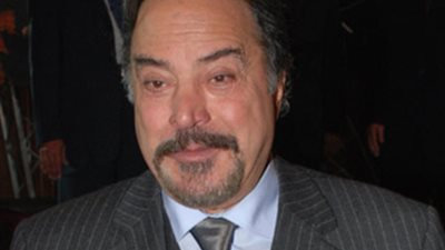 يوسف شعبان: أنهار باكيًا كل يوم بسبب موت أطفال غزة