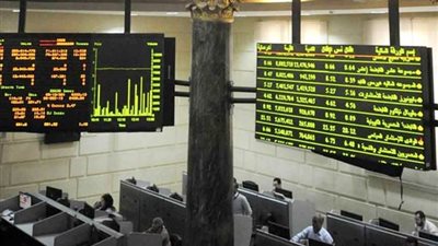 ارتفاع جماعي لمؤشرات البورصة في منتصف التعاملات
