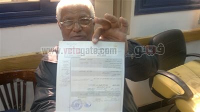 مواطنو شمال سيناء يبدءون تحرير توكيلات لـ«السيسى» لإدارة البلاد