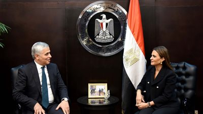 وزيرة الاستثمار: الإصلاح الاقتصادي ساهم في زيادة الإنتاج وتوفير فرص العمل