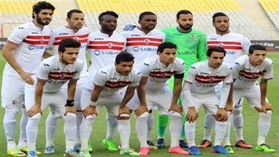الزمالك سدد قيمة إيجار ملعب بتروسبورت قبل لقاء المقاصة