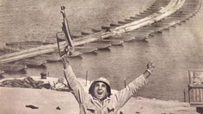 في ذكرى نصر أكتوبر.. تعرف على خسائر العدو بالدقائق الأولى للعبور