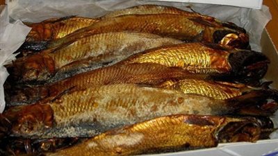 شعبة الأسماك: 25 مليون دولار قيمة استهلاك المصريين للرنجة بشم النسيم