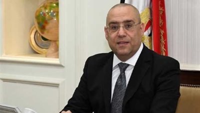 الإسكان: تنفيذ 3264 وحدة بغرب قنا و720 شقة بـ