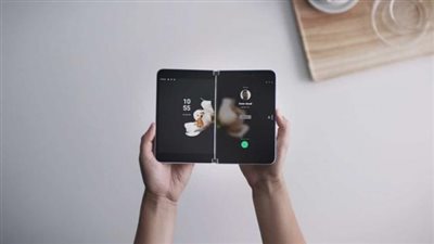 ماذا يعني هاتف Surface Duo بالنسبة لمستقبل 