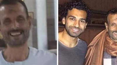 وفاة خال اللاعب محمد صلاح أثناء أداء العمرة