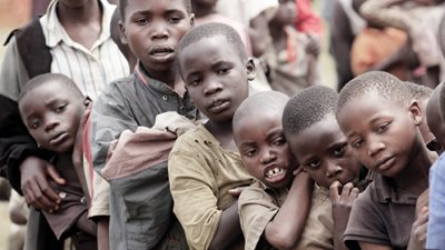 أكثر من ربع أطفال الكونغو لم يذهبوا للمدارس