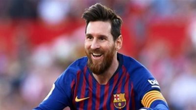 إشبيلية الضحية المفضلة لـ