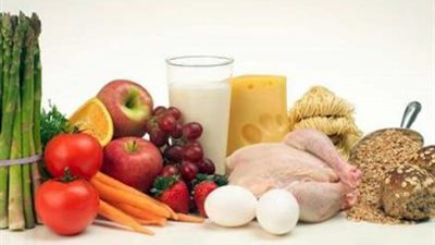 للنباتيات.. نظام غذائي صحي خلال فترة الحمل