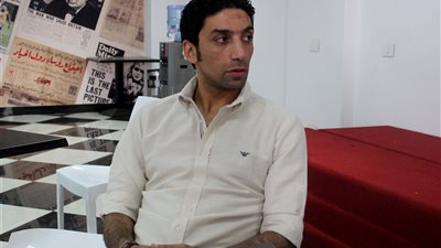 استياء «الألتراس» بعد إسناد احتفالية اللاعبين الجدد لـ«الشاطر»