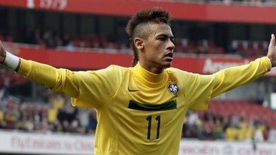 نيمار: انتقالى إلى أوروبا هذا العام أمر شخصى