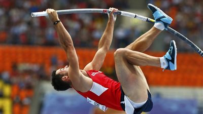 اليوم.. انطلاق منافسات اليوم الثالث من بطولة العالم لألعاب القوى