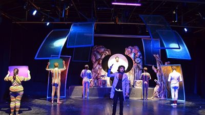 حجب جوائز الألحان والأشعار بمهرجان 