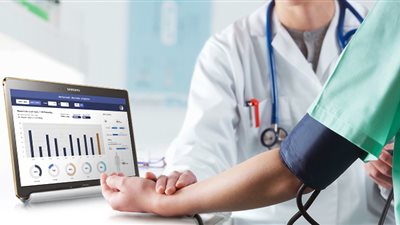 شركات الرعاية الصحية الخاصة تجذب عملاء التأمين الحكومي.. «تقرير»