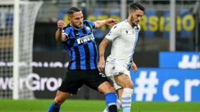 التشكيل المتوقع لموقعة إنترميلان ويوفنتوس بالدوري الإيطالي