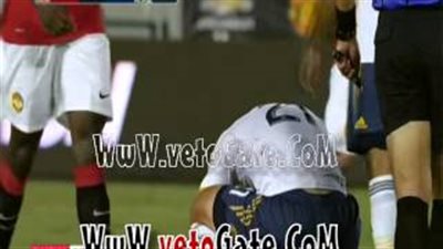 بالفيديو.. معلق دبي الرياضية: «رونى» ضرب مدافع جلاكسي على قفاه