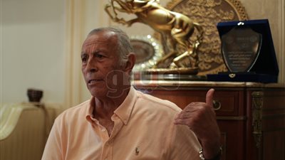 اللواء محمد الجزار: أجهضنا المفاجأة التكتيكية للعدو الإسرائيلي باستهداف آلياته خلف خط بارليف