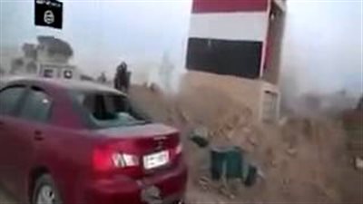 «فيتو» تكشف حقيقة «فيديو» عملية مذبحة جنود رفح الأولى