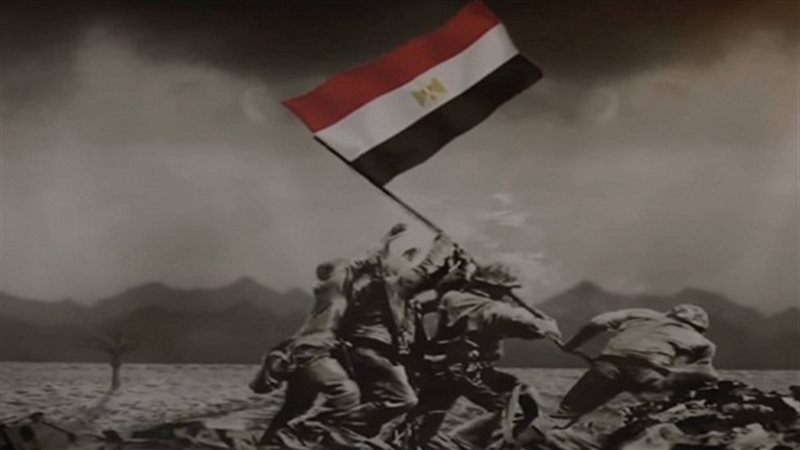 حرب اكتوبر