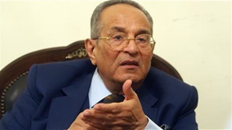  المستشار بهاء الدين