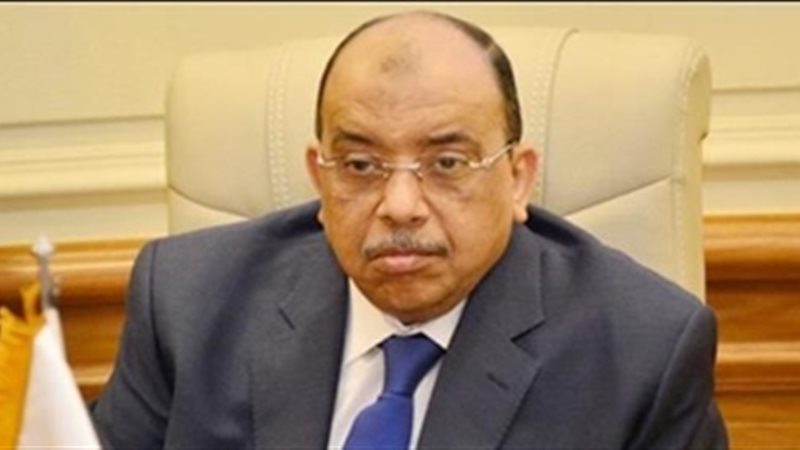 محمود شعراوي وزير