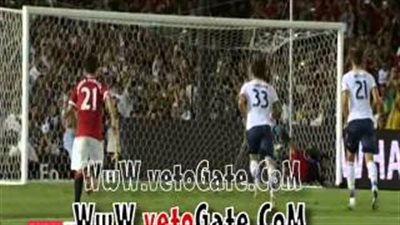 بالفيديو.. «مان يونايتد» يسحق لوس أنجلوس جالاكسي بسباعية نظيفة