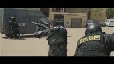 بالفيديو.. البرومو الدعائي الأول لمسلسل أمير كرارة «كلبش»