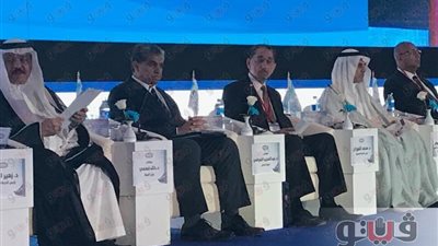 وزير البيئة يشهد افتتاح مؤتمر تحلية المياه في البلدان العربية
